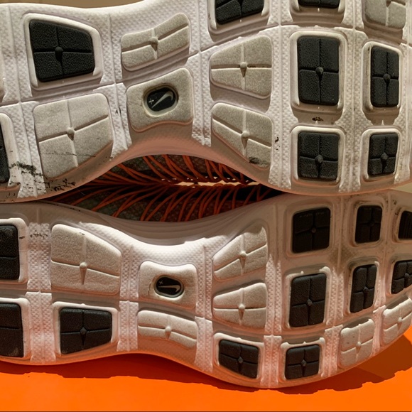 Nike Lunarglide 3 Women’s Size 7 - Picture 7 of 7